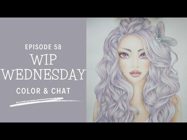 Broken Bones, the Chicken Incident, and More | Color and Chat