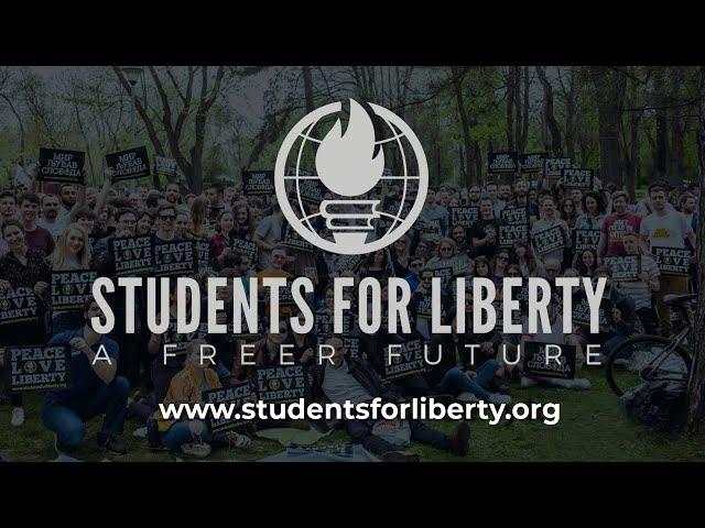 European Students For Liberty