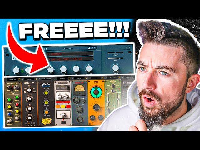 15 Early Black Friday Deals, FREE VST Plugins & MORE!