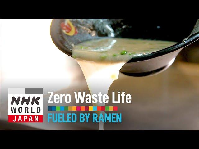 Fueled by Ramen - Zero Waste Life