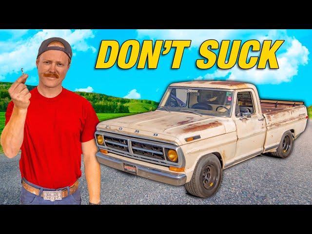 Every Carbureted Build Needs To Adjust This