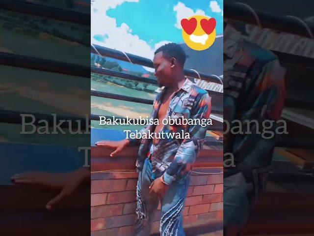 mpambeko lyrics video-deej Bob 1080p #2025song #duet #music #ugandanmusic #lovesong