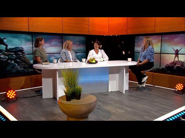 Kanal 10 Kveld | Fullt potensial med Marianne Eide (Ep1) | 28.08.24