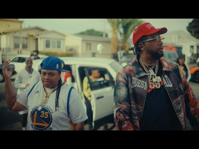 $eminary Tiff & Philthy Rich - Like Us (Official Video)