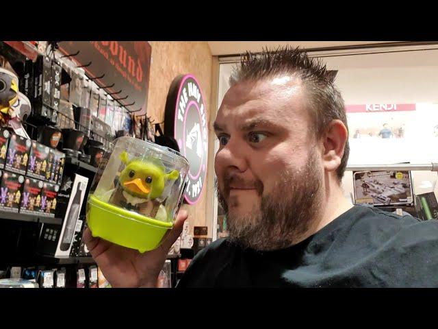 Toy Hunt & Haul - Neca, Superman, Plushies, WWE, Funko, Lego & More!!!!