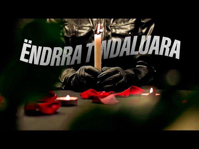 Cllevio - Ëndrra t’ndaluara (Official Lyrics)