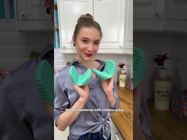 Unlock Your Kitchen Magic: 3 Gadgets You Can't Live Without! 