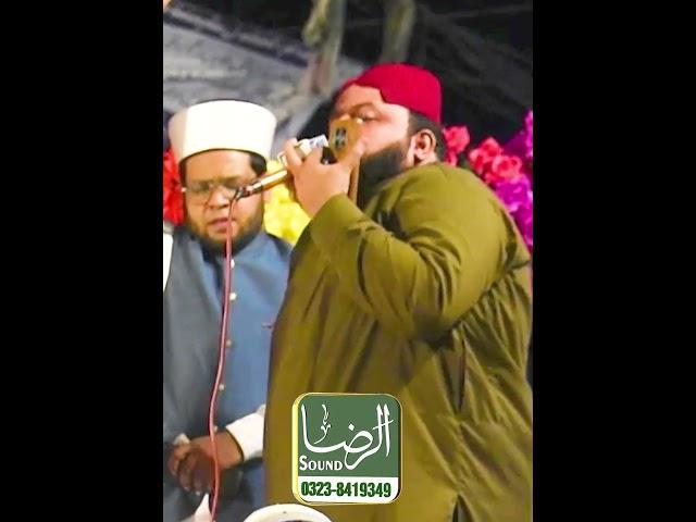 hussain jeeta -- syed ikram gilani