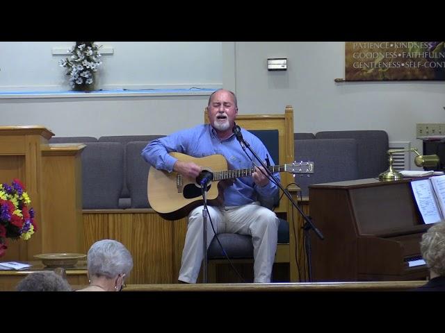 "Red Letters" - Tim Rutherford @ UBC 2021 02 28