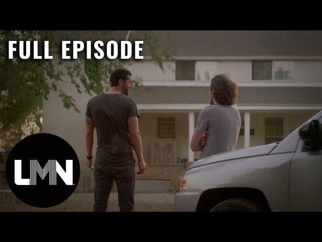 Brothers Inherit HORRIFYING Home (S3, E2) | My Haunted House | Full Episode | LMN