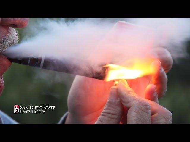 Extinguishing Thirdhand Smoke