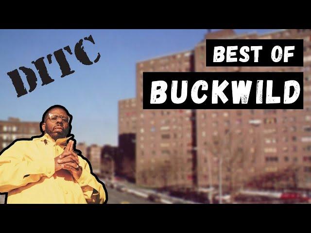 Best of Buckwild (D.I.T.C.)