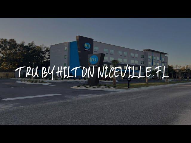 Tru By Hilton Niceville, Fl Review - Niceville , United States of America