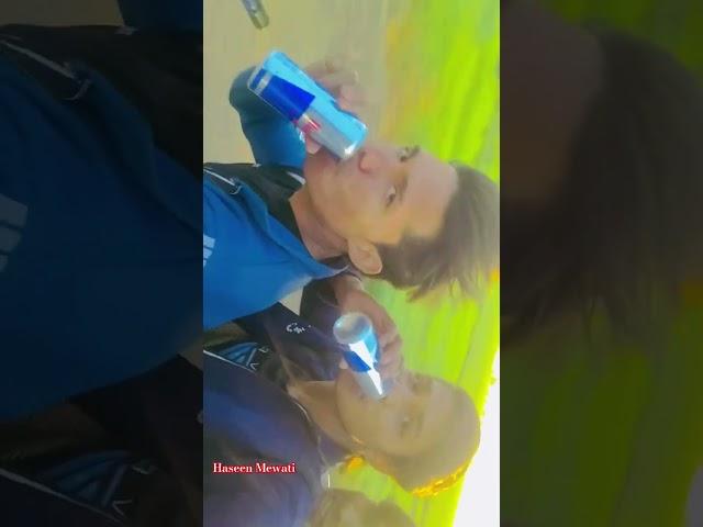 Haal puchan na hayo aa jayo mati m Mewati short video haseen ghasediya 
