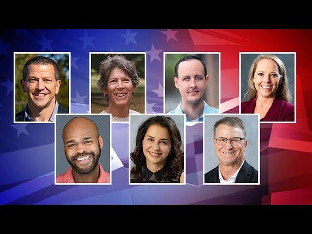 SPS SCHOOL BOARD: What's the No. 1 issue facing Springfield Public Schools