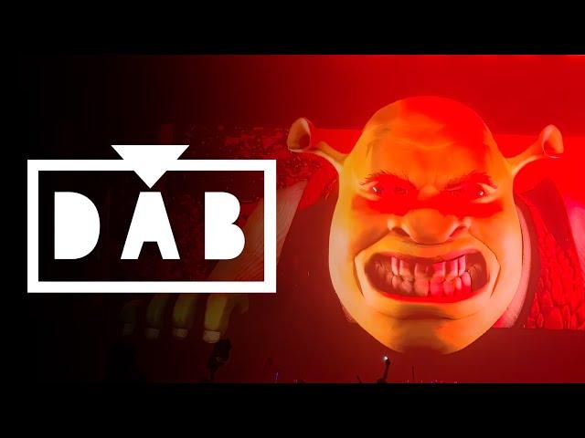 Excision - Shrek Song (Remake)