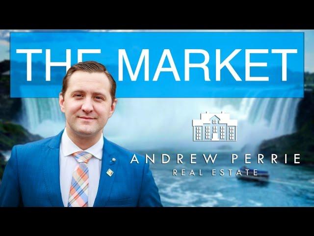 The Market With Andrew Perrie: Chris Cutaia, TIPS FOR BUYERS