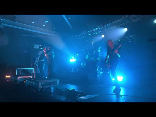 GRINSPOON - (ILYSM). Gosford 30/10/2024