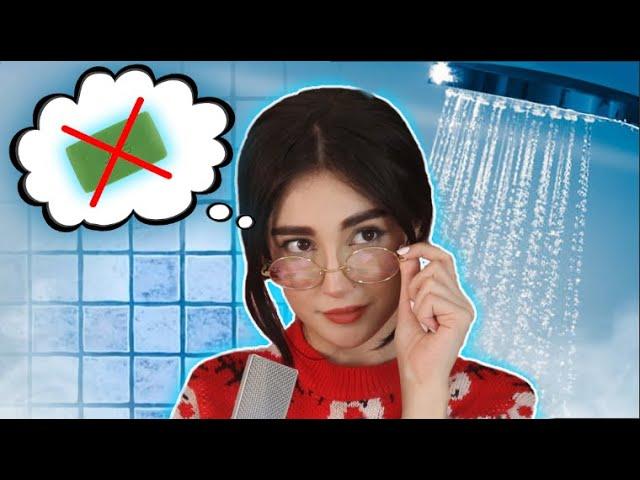 فکرای داخل حمومی !!  || SHOWER THOUGHTs