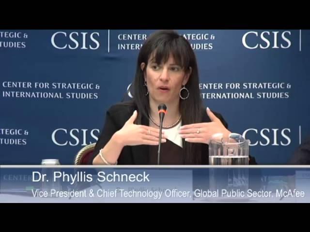 Estimating the Cost of Cyber Crime and Cyber Espionage
