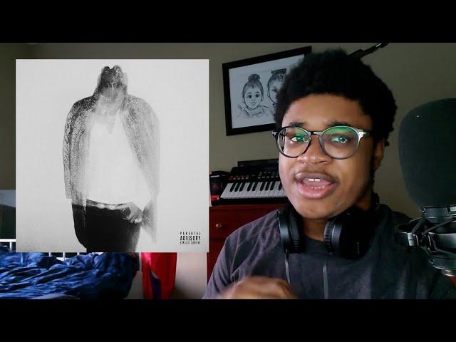 Future's Hndrxx Album Review