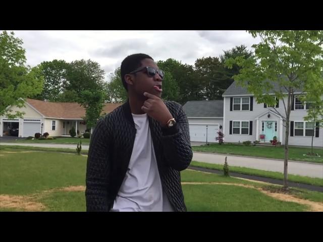 Dougingu - Aye (Music Video) Prod by. KingWilMusic