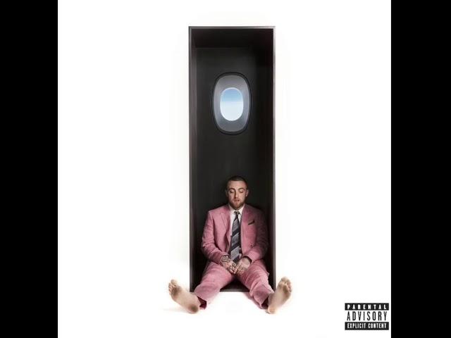 Mac Miller-Self Care(Audio)