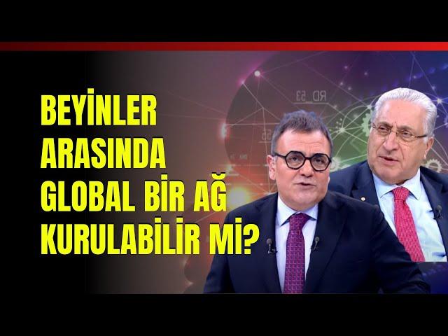 Beyinler Arasında Global Bir Ağ Kurulabilir Mi?