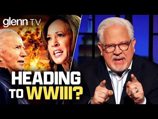 How Biden-Harris’ Gamble with Iran & Russia Could Lead to Nuclear War | Glenn TV | Ep 384