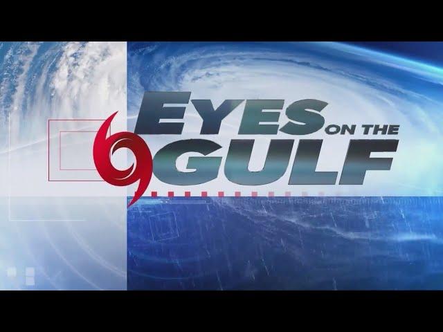 "Eyes on the Gulf" 2024 Special edition | CW39 HOUSTON