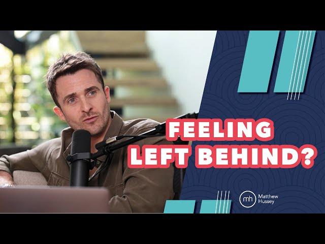 Sick of Feeling Bad About Being Single? WATCH THIS | Matthew Hussey