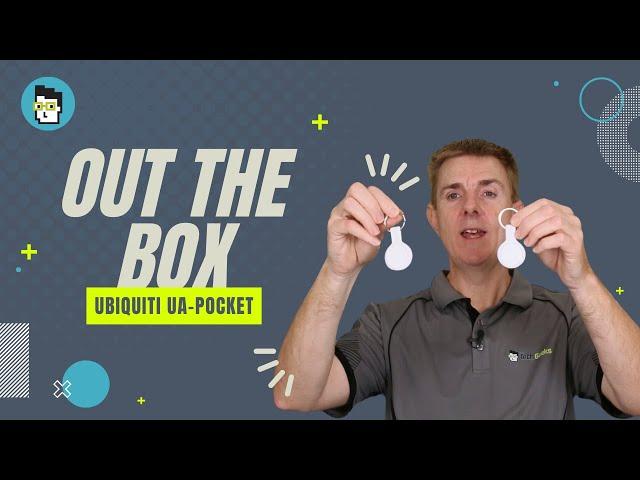 Out the Box Series - Ubiquiti UA-Pocket