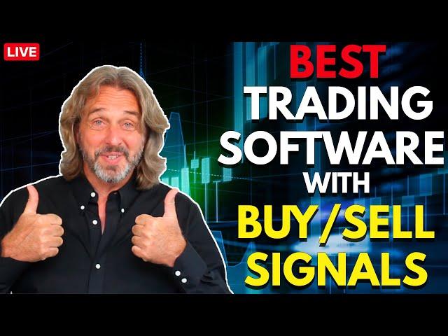 Best Trading Software With Buy & Sell Signals