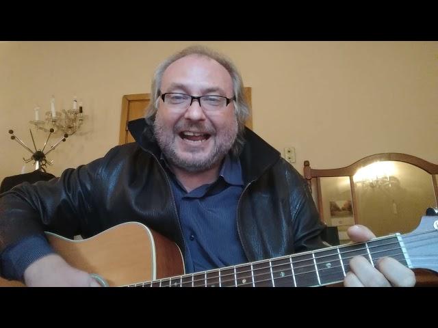 Геннадий Самойлов "Таксист"