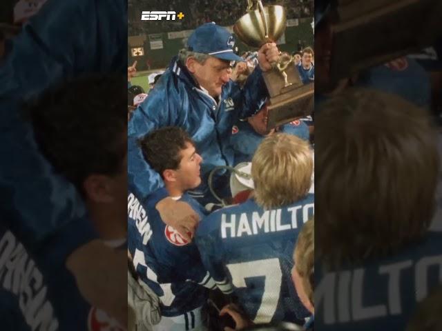 I visited BYU to see why they call it "QBU" | #shorts