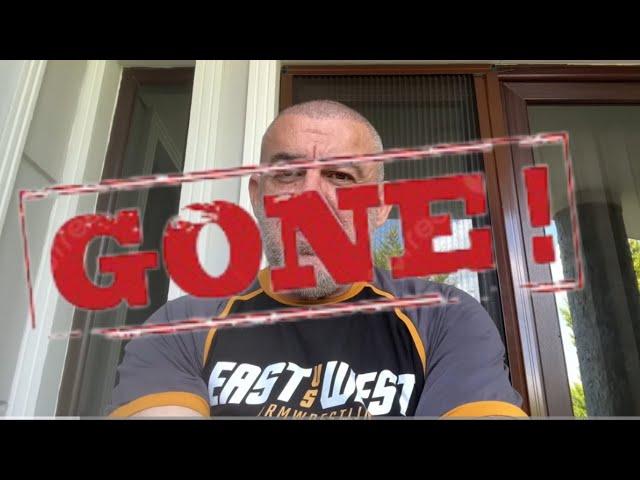 Engin is out East v West | Devon & Robert Update