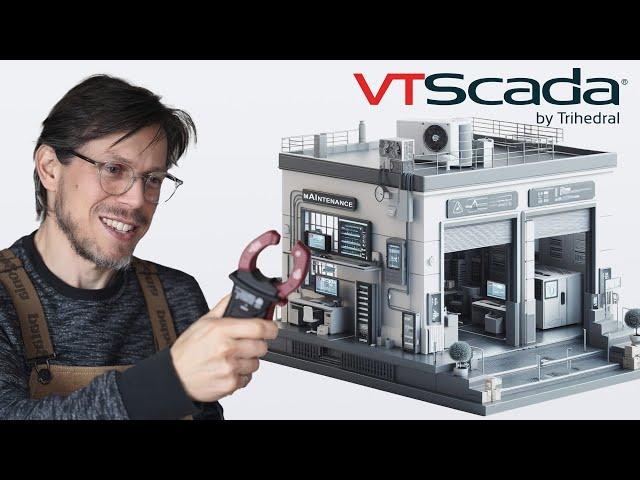 Multi-Server SCADA Maintenance Made Easy with VTScada