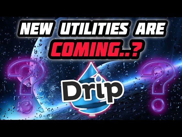 3 REASONS I'M STILL BUYING DRIP!!? (DRIP NETWORK)