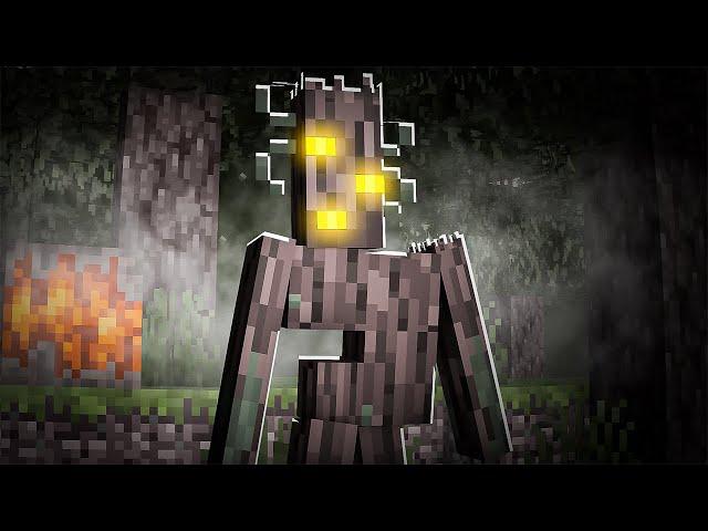 We Ruined The Creaking (Minecraft's NEW UPDATE)