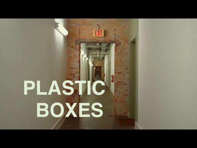 Highly Suspect - Plastic Boxes (John's Official DIY Video)