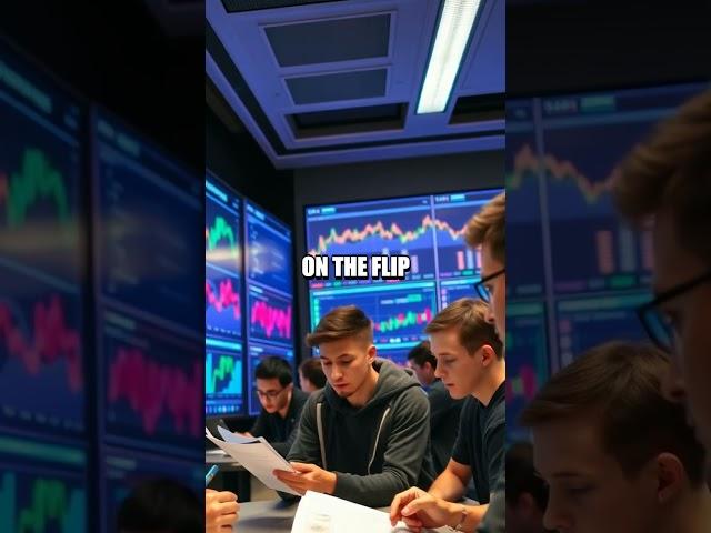Crypto Trading Do's and Don'ts for Young Tech Investors