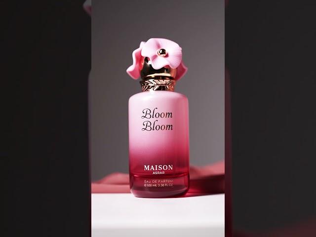 Bloom Bloom