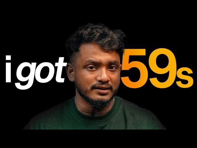 give me 59 sec.. I'll DELETE your fear of failure
