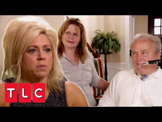 Son’s Spirit PRANKS Theresa During Reading! | Long Island Medium