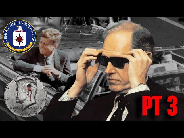 E. Howard Hunt’s Hidden Role in JFK’s History