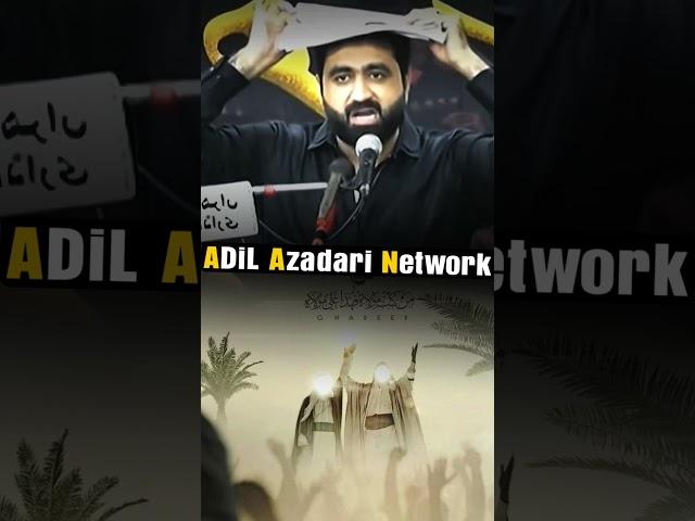 Wilayat E Ali???