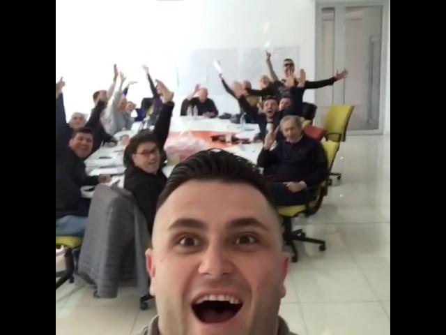 “Portokollia” rikthehet, shikoni si e tregon Bes Kallaku - Top Channel Albania - News - Lajme