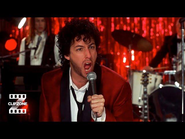 The Wedding Singer | Robbie LOSES It | ClipZone: Comedy Callbacks