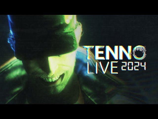 TennoCon 2024 | TennoLive (Full)