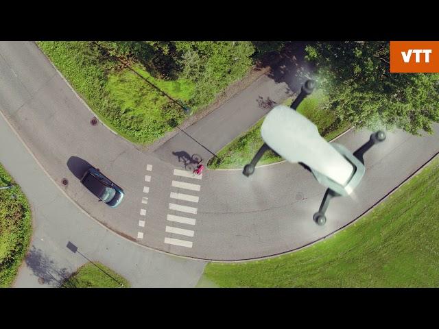 VTT - LuxTurrim5G